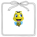Ballon Bij