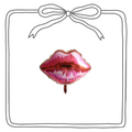 Ballon Lips