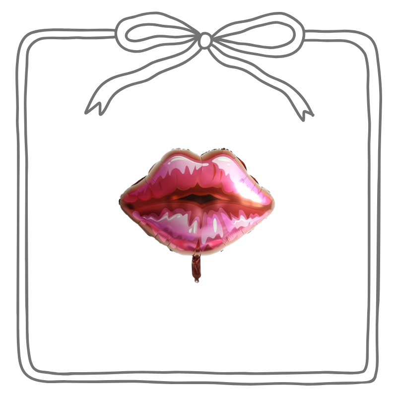 Ballon Lips