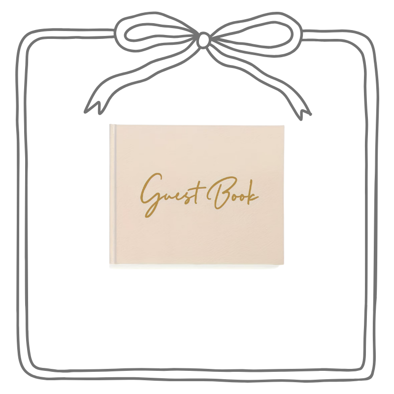Gastenboek
