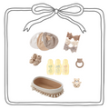 Cadeau set Baby