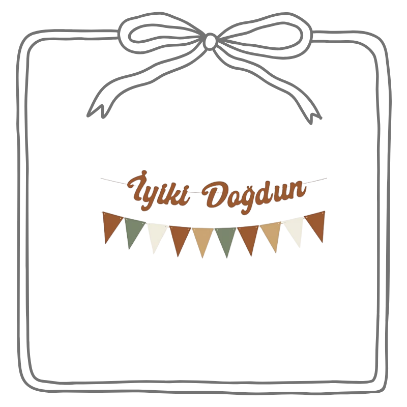 Slinger ' Iyiki dogdun'