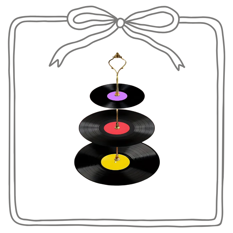 Retro jaren 90 feestpakket deluxe