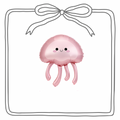 Ballon octopus