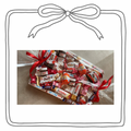 Luxe Kinder Bueno cadeaupakket